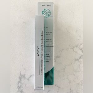 Hair La Vie Lash24 Lash Enhancing Serum